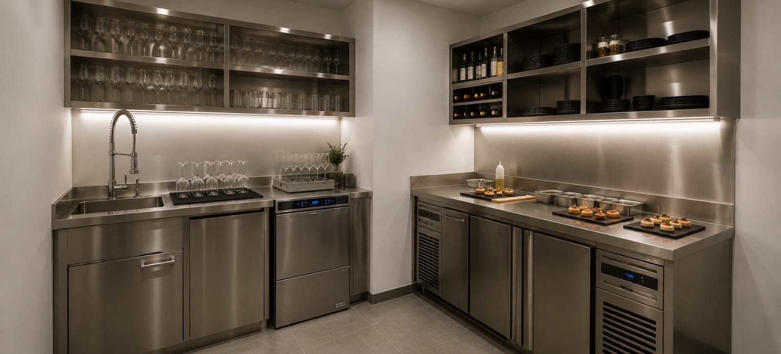 Tienda Wine2Be